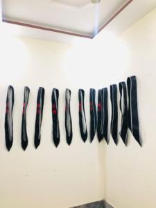 Banda Masónica Regalia - Product Image 2