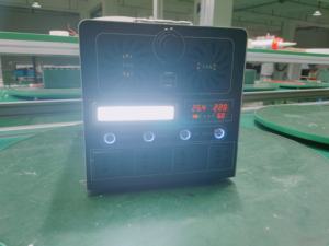 Batteria portatile 2500Wh a stato Semi-solido LiFePO4 di alta qualità con 3000 cicli per più dispositivi elettronici - Product Image 5