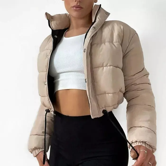 Heavy Jackets women's