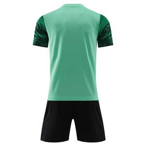 Nouveautés Vêtements de football pour hommes Maillots de sport de qualité originale personnalisables avec logo d'équipe Meilleure qualité Design personnalisé - Product Image 2