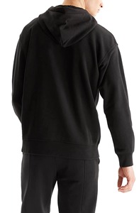 Sudaderas con Capucha Personalizadas para Hombre, Diseño Liso, Corte Ajustado, Ropa Deportiva para Fisicoculturismo, Sudaderas con Capucha Personalizadas en Venta - Product Image 5