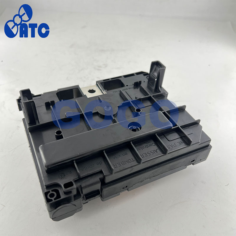 Engine Fuse Box BSM for Citroen Berlingo Peugeot Partner