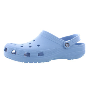 Scarpe Crocs Classic da uomo Colore: Azzurro 100% autentiche - Product Image 1