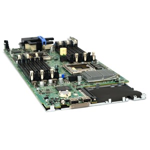 N582M DELL MINBOARD SOCKET LGA1366 PARA POWEREDGE M610 Reacondicionado - Product Image 2
