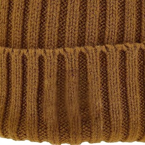 Gorras Beanie de alta calidad para adultos, gorros de invierno de alta calidad a precios asequibles, 2026 - Product Image 5