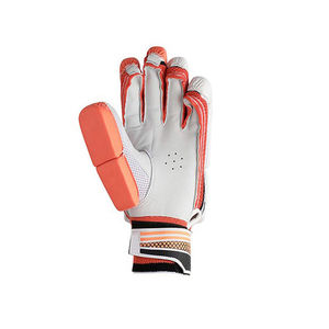 Guantes de Cricket de Invierno de la Mejor Calidad, Cómodos, de Cuero, con Protección para los Dedos, Impermeables, Transpirables, Equipo de Bateo, Servicio Personalizado OEM - Product Image 5