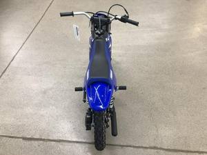 มอเตอร์ไซค์เด็ก PW50 รุ่นใหม่ปี 2026 มีจำหน่ายแล้ว |   บริการจัดส่งทั่วโลก - Product Image 4