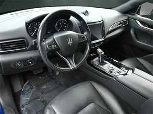 Maserati Levante Modena 2022, conduite à gauche, 400+ ch, 400 Nm - Product Image 4