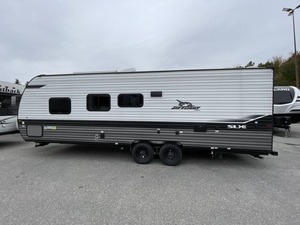 Caravane de camping d'occasion Jayco Jay Flight S-l-x 260BH 2024 à vendre - Product Image 6