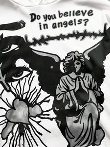 Conjunto Deportivo 2 en 1 Ecológico THREAD FEATHERS para Invierno, con Capucha y Cierre de Cordón, Ligero, de Poliéster/Algodón - Product Image 5