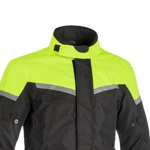 Nouvelle arrivée moto veste textile en cuir veste textile de course personnalisée pour hommes vestes de moto - Product Image 6