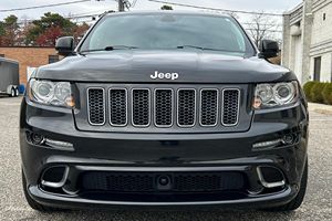 JEEP GRAND CHEROKEE SRT8 2012 USADO, Volante a la Izquierda/Derecha - Product Image 5