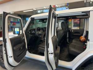 Jeep Wrangler 392 Final Edition 2025 Usado en Buen Estado - Product Image 5