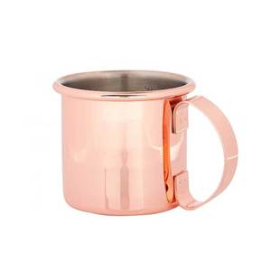 Hot Selling Handicrafts <b>Mugs</b> <b>Coffee</b> <b>Mug</b> Drinking pure Copper Indian Manufacture With Top Quality from msr overseas - Product Image 3
