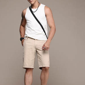 Sports Customized Logo Printed Practice And Gym Sessions <b>Men</b> <b>Shorts</b> With <b>Lightweight</b> Feel For Summer <b>Men</b> <b>Shorts</b> - Product Image 5