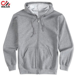 Sweat à capuche avec logo personnalisé mullite couleurs coton 2026 polaire à manches longues pour hommes de qualité supérieure nouveauté 100% fabricants - Product Image 3