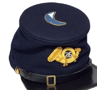 Servicio OEM, Diseño Personalizado al por Mayor, Logotipo Personalizado, Gorras Kepi Impermeables, Reproducción Americana