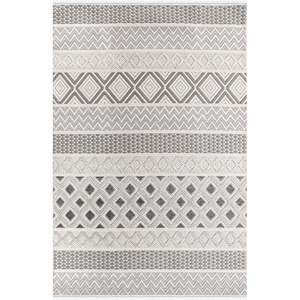 Rugs Depot BY052 Multicolor Modern Area Rug Polypropylene Polyester <b>for</b> Bedroom <b>Study</b> <b>Kids</b> Room Entryway Home Decor - Product Image 1