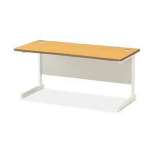 Thiết kế hiện đại TR hình chữ nhật kim loại văn phòng bàn 1200A Loại B bền và điều chỉnh các tính năng - Product Image 2