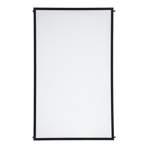 Colector Solar de Placa Plana con Recubrimiento Selectivo Azul de Alta Calidad, Marca Gozuktok, Tubo de Cobre, Marco de Aleación de Aluminio Anodizado, 6 Paneles Solares - Product Image 4