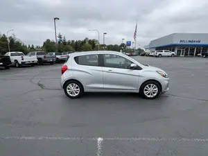 2021 1LT ประกาย Chevy - Product Image 3