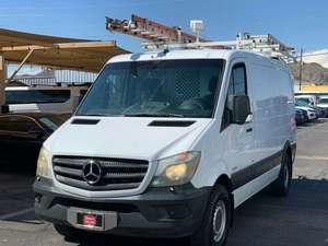 Occasion 2014 Mer-cedes-Ben-z Sprinter 2500 - Product Image 2