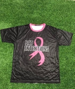 Camisetas Personalizadas Impresas en 3D, 100% Algodón, Casuales, OEM, Fabricante de Camisetas para Hombre, Transpirables, al por Mayor, Cuello Redondo - Product Image 3