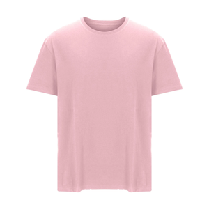 T-shirt Homme Col Rond Décontracté Coupe Slim Respirant Écologique Qualité Supérieure Tissu Tricoté Design Personnalisé Logo Plus – Grande Vente - Product Image 5