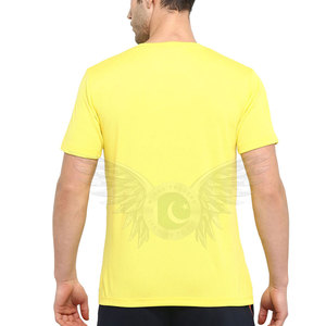 เสื้อยืดคอกลมผ้าฝ้ายผู้ชายสำหรับขายการออกแบบที่ไม่ซ้ำกันเสื้อยืดผู้ชายที่มีคุณภาพสูงในวัสดุที่ดีที่สุด - Product Image 3