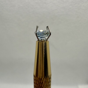 Joyería natural mezclada Esmeralda del zafiro del color amarillo azul sin calentar facetado de la mejor calidad al por mayor de la piedra preciosa - Product Image 3