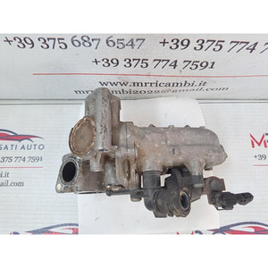 เครื่องแลกเปลี่ยนความร้อน OPEL Corsa D 5P ซีรีส์ที่ 2 55230929 A13DTC ดีเซล 1248 (11>) - Product Image 3