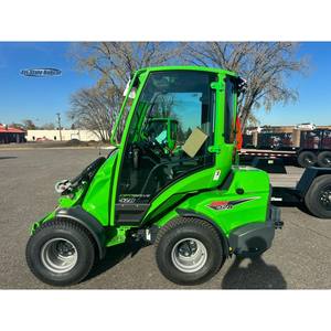 AVANT 528 2024 Produit en état neuf - Product Image 6