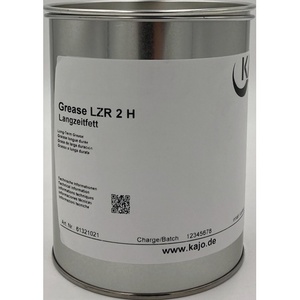 Grasa para Llantas KAJO LZR 2 Light, 1 kg, Producto de Larga Duración, Paquete de 10 - Product Image 1