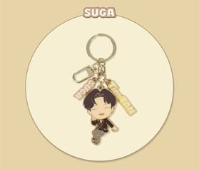 SUGA