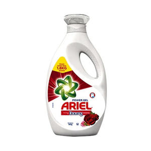 Detergente Ariel en polvo/líquido para lavandería para exportación, calidad original, precio barato - Product Image 4