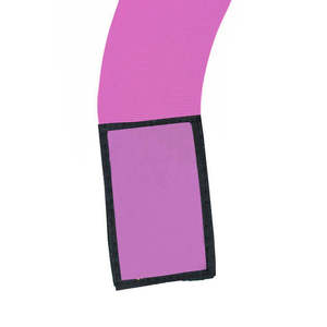 Bandes de poignet de sport en néoprène élastique avec étiquette personnalisée - Léger, respirant, soutien du poignet pour la boxe, unisexe, plusieurs tailles et couleurs - Product Image 3