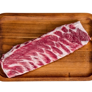 ซี่โครงหมูแช่แข็งสำหรับเด็กซี่โครงหมูแช่แข็งเนื้อฉ่ำสำหรับย่างบาร์บีคิวร้านอาหารโรงแรมการจัดเลี้ยง - Product Image 2