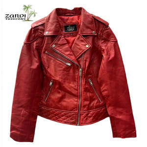 Chaqueta de Moda Italiana para Hombre ZF-FJ102 Talla M - Product Image 1