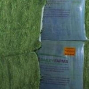 Eerste En Tweede Snijden Lucern/Alfalfa Hooi Te Koop - Product Image 3