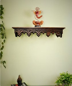 Superior quality wooden <b>shelf</b> <b>wall</b> <b>mounted</b> storage <b>shelves</b> for home hotels living room kitchen bathroom home decor accessories - Product Image 3