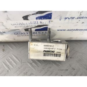 VALVOLA DI ESPANSIONE A/C PEUGEOT 207 2a Serie 8HR Diesel 1400 (09>) - Product Image 1