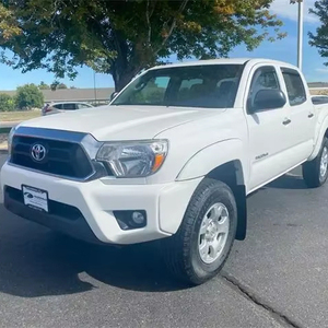 Base para Toyota Tacoma 2015 - Product Image 1