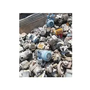 Buy Quality Used Electric Motor Scrap Transformer Scrap Alternator Scrap For Sale