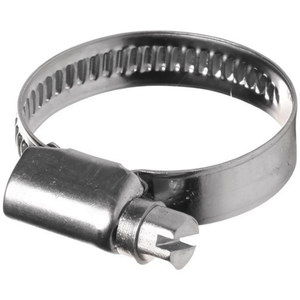 Hose <b>Clamp</b> 70-90 mm W4 Band Width 12 mm KT SST-Pack Size 25 Product Category <b>Clamps</b> - Product Image 3