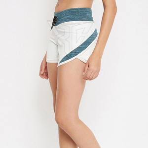 2025กางเกงขาสั้นของผู้หญิงระบายอากาศได้ดีดีไซน์พรีเมี่ยมใหม่ - Product Image 3