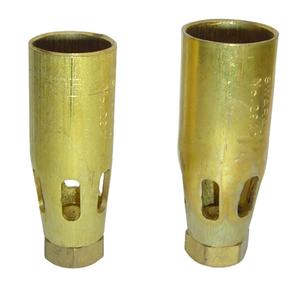 Brûleurs en laiton pour torche chauffante #2941, #3938, #3939, #3940 outils de fabrication de bijoux - Product Image 1