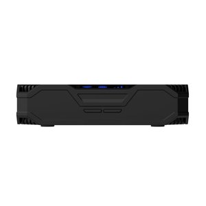 Teltonika TCR100 WiFi <b>Router</b>, 4G Cat. 6, Dual Band, 2x RJ45 100Mb/s, 1x SIM - Product Image 3