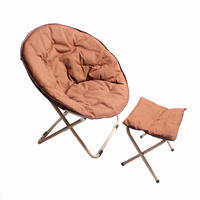 Chaise de bar pivotante moderne en métal avec dossier, tabouret de salon réglable en hauteur pour la beauté, le maquillage, la manucure, mobilier professionnel