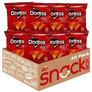 DORITOS CHIPPS SÜSCHE CHILI PFEPPER 23 GM Großhandel Lieferant