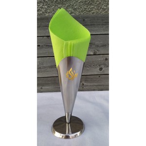 Porte-serviettes en papier Design merveilleux meilleure qualité porte-serviettes de cuisine grande taille vente chaude porte-serviettes à manger fournitures - Product Image 5